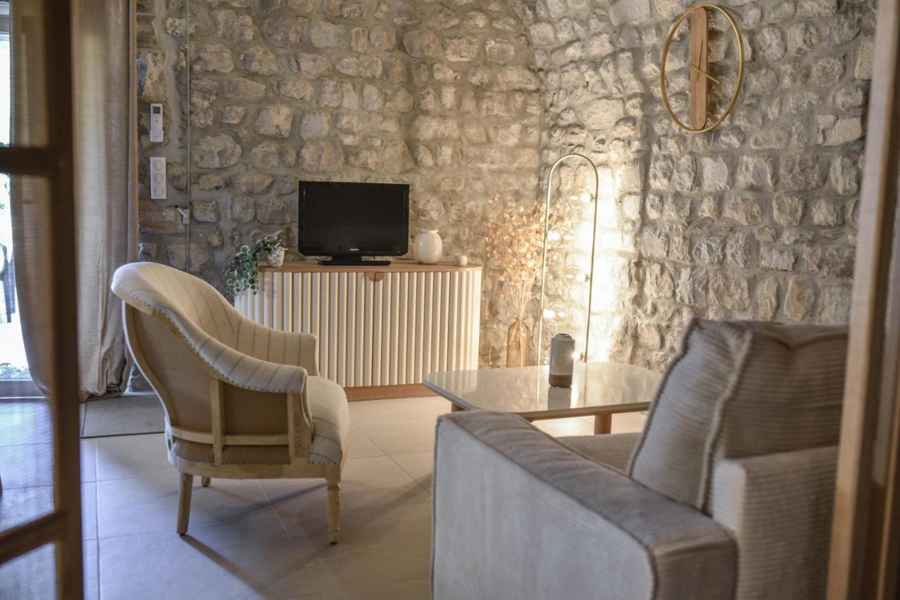 Chateau De Chaussy Рюом Экстерьер фото